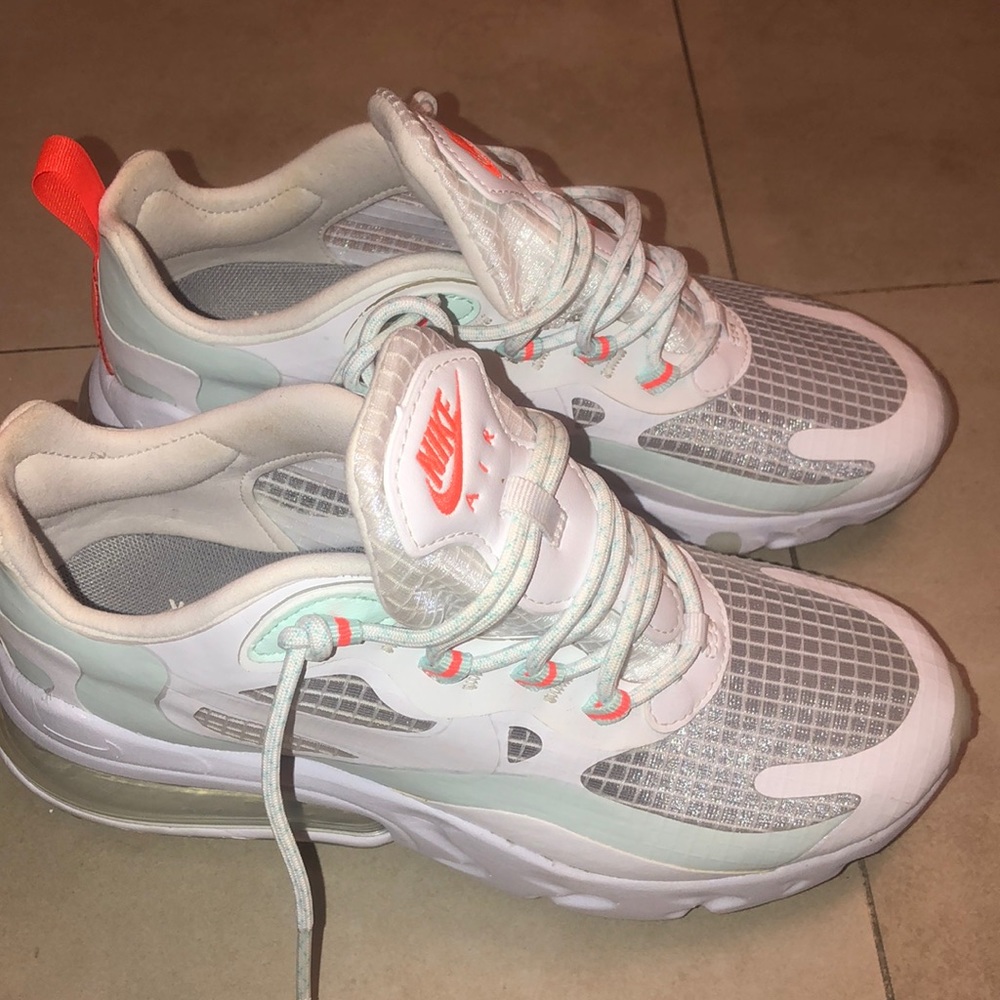 Nike air max 270